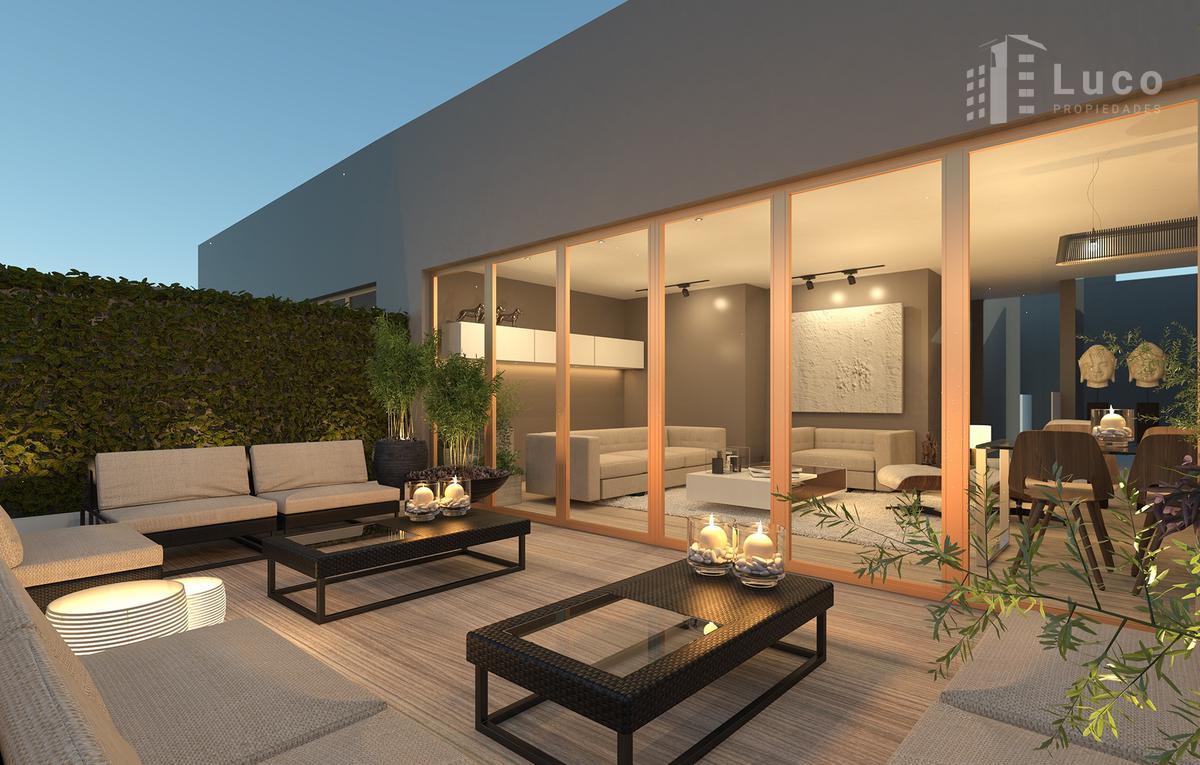 DEPARTAMENTO EN VENTA EN SANTIAGO