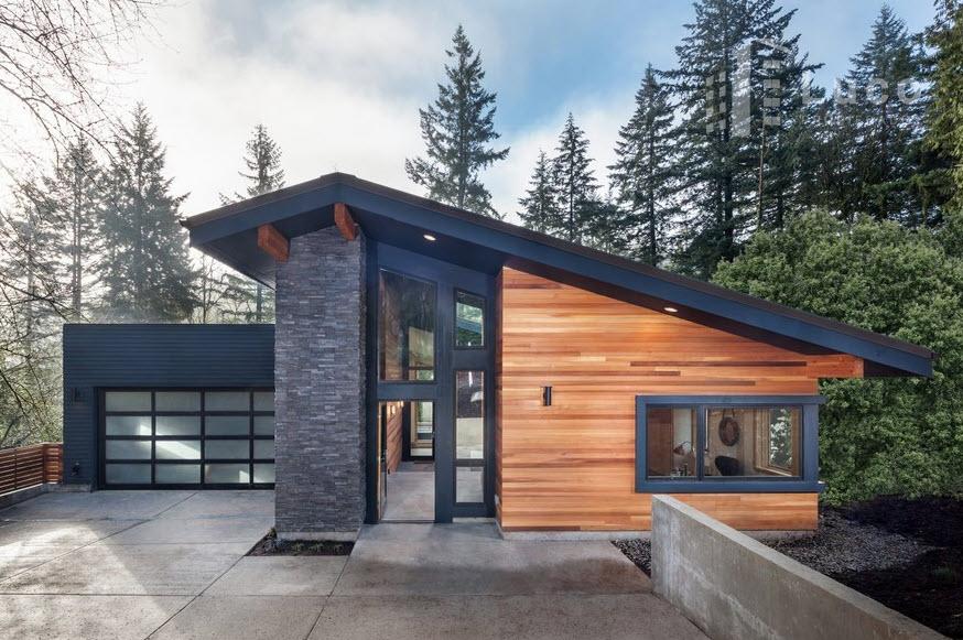 CASA EN VENTA EN SANTIAGO REMODELADA